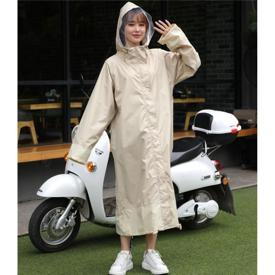 マレーラスポーツMaxMara レインコート