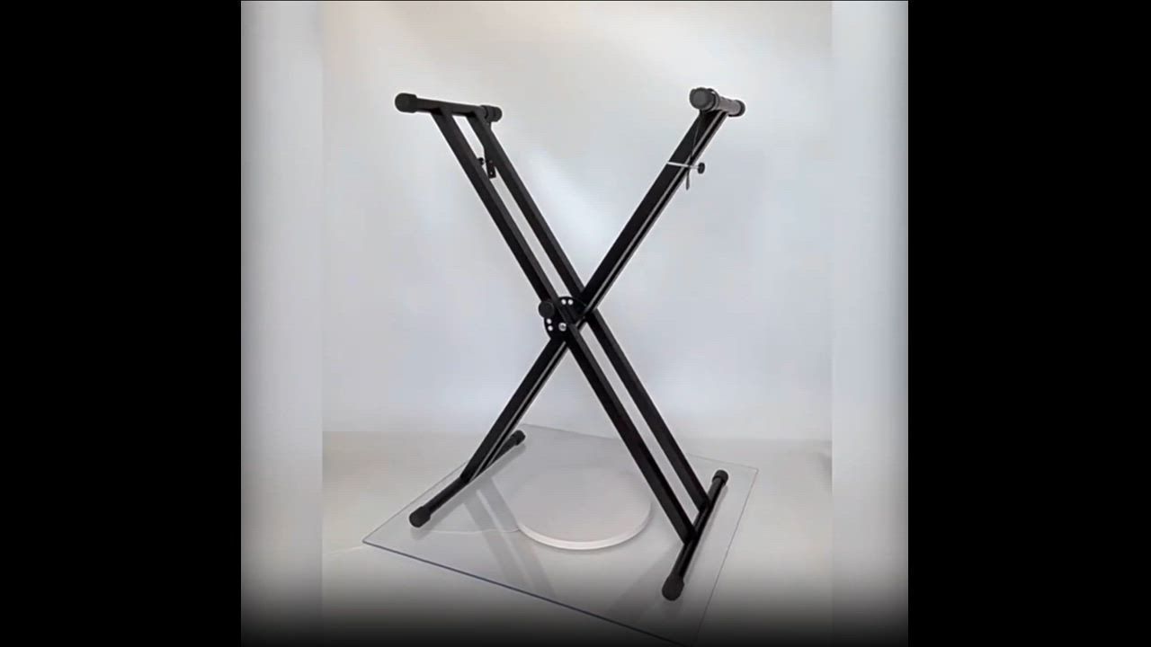 7段階調整 Ｘ型