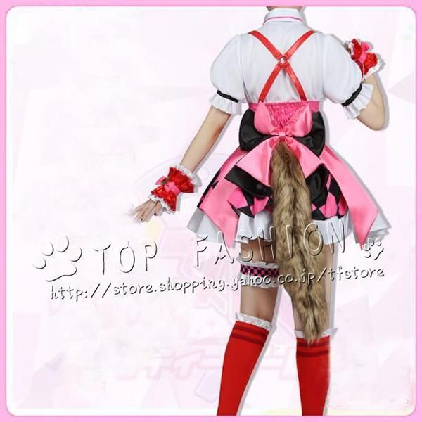 スマートファルコン 勝負服