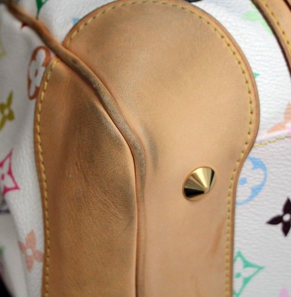 ルイヴィトン Louis Vuitton コートニーMM ショルダーバッグ
