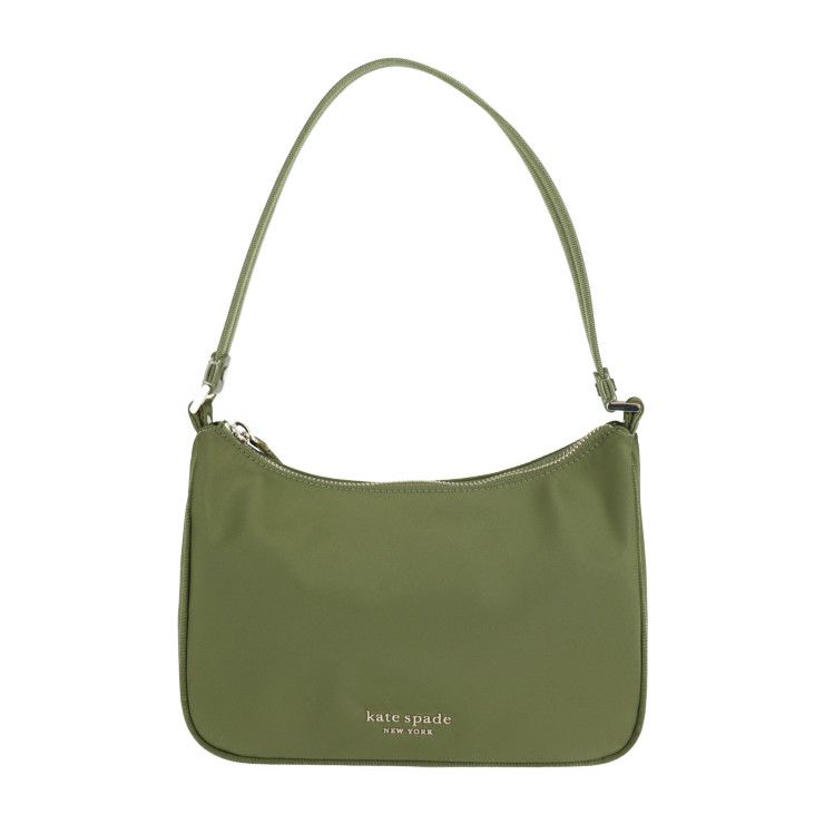 Kate Spade ケイトスペード ハンドバッグ PXR00466 ナイロン DEEP