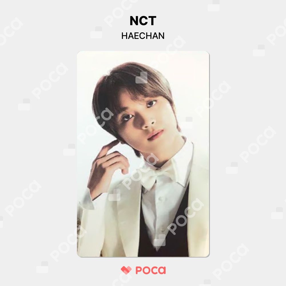 NCT ヘチャン　トレーディングカードセット 激安ブランド Amazon.co.jp: NCTヘチャンヒトデキーリングトレカ