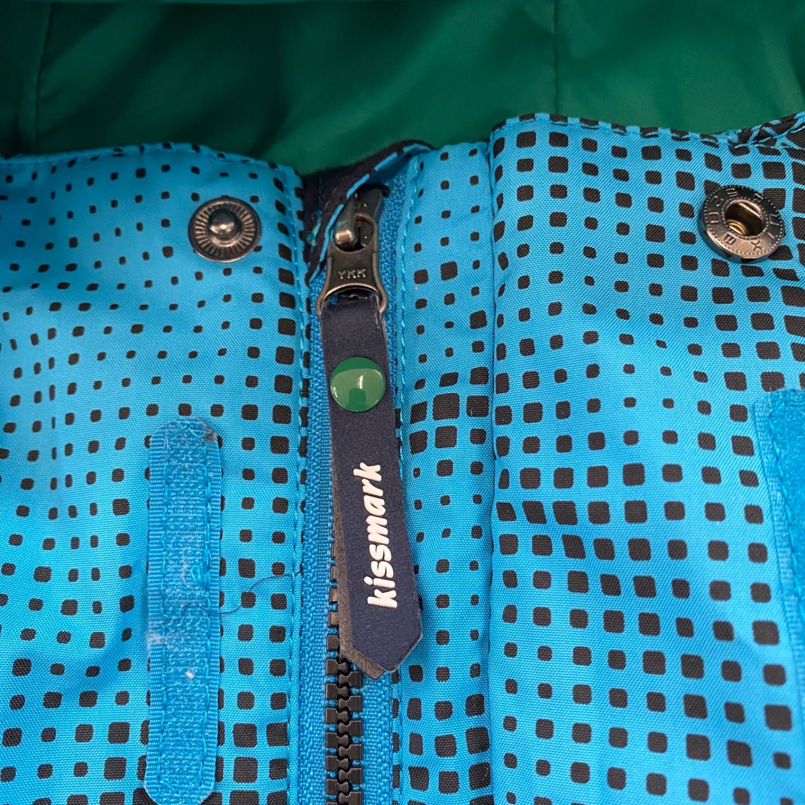 Kissmark Performance キスマーク パフォーマンス ジャケット