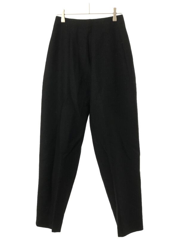 パンツ Acne Studios 2022 Saxon Baggy Denim Saxon Pants | Black – Parlour X