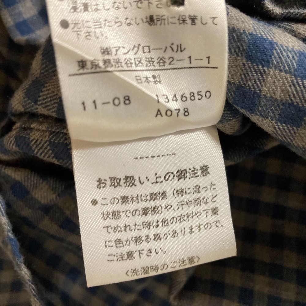 MHLマーガレットハウエル　2サイズ 楽天市場】MHL. MARGARET HOWELL エムエイチエル マーガレット