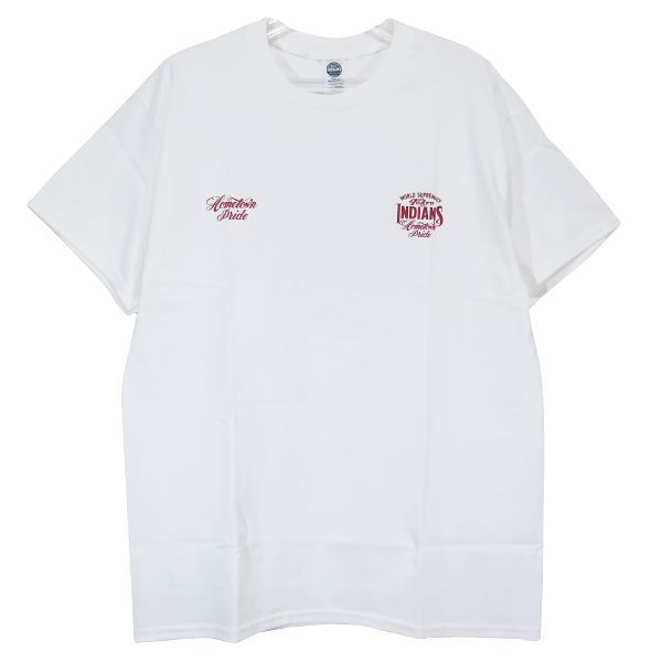 Tokyo Indians 東京インディアンズ Tシャツ M