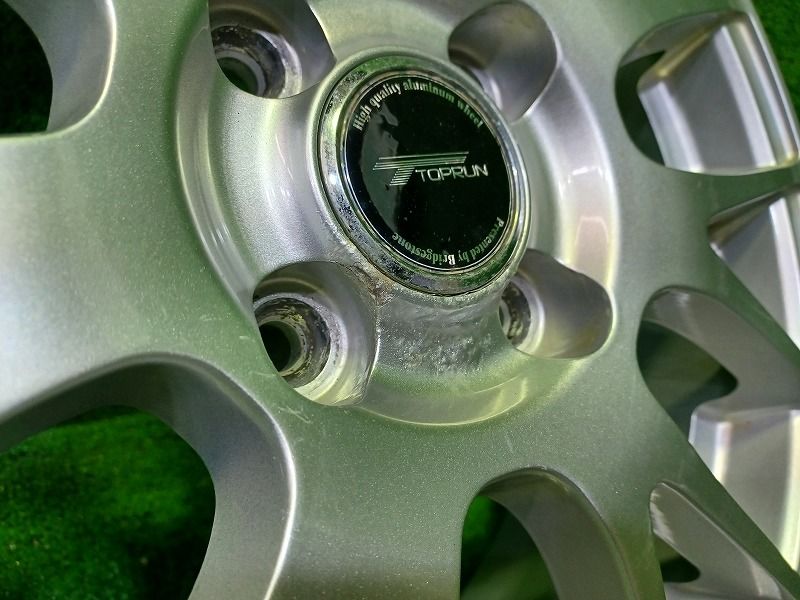 ホイール アルミ