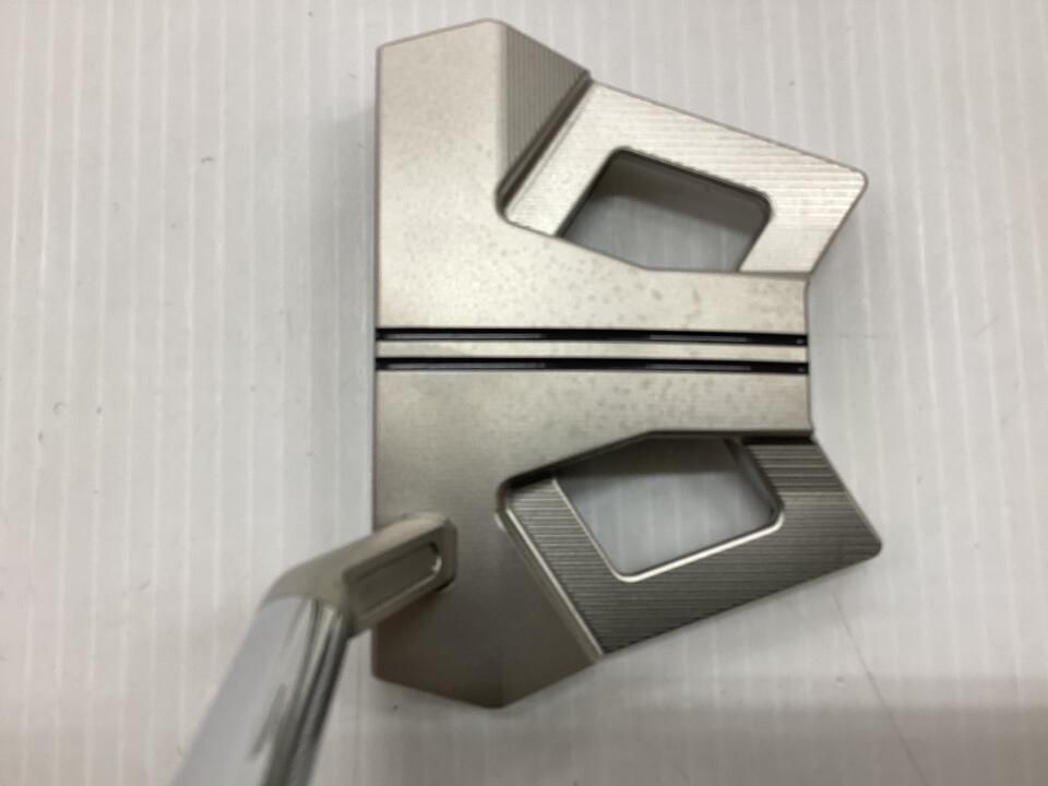 SC PHANTOM 9.5 2025 パター タイトリスト 最短