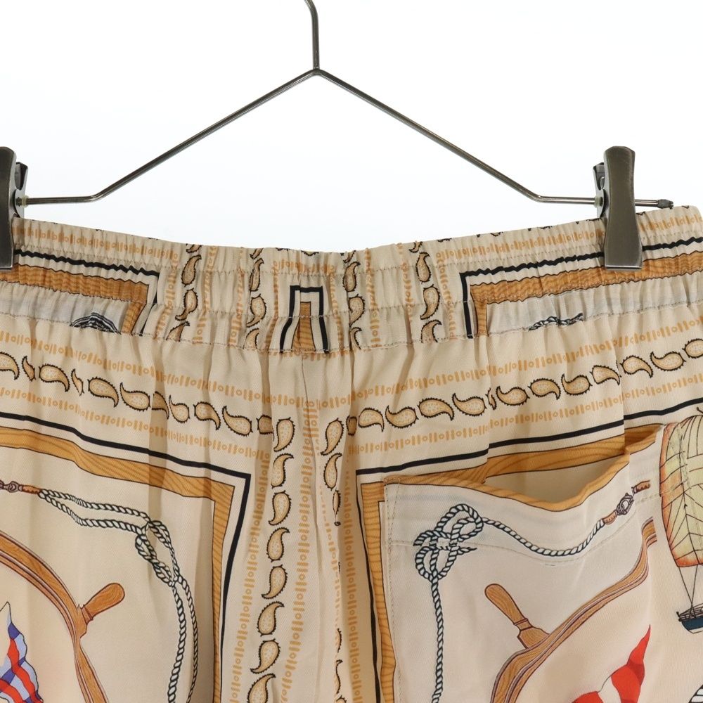 ショーツ マルチ