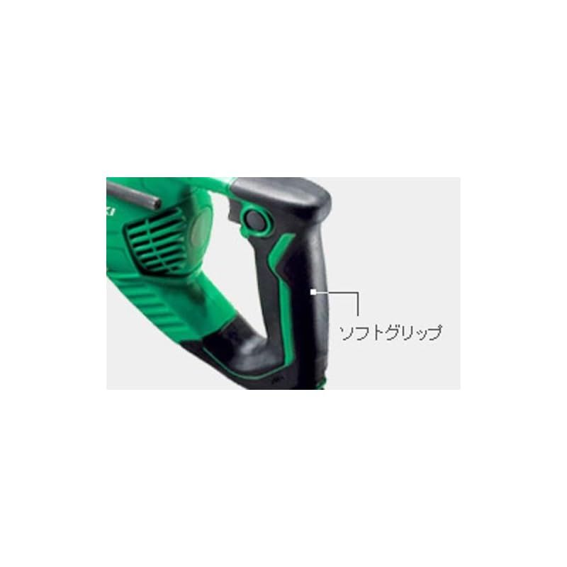 HiKOKI ハイコーキ 電気ドリル 木工用 木工36mm 鉄工13mm AC100V 860W ブレーキ付 DW30B 0