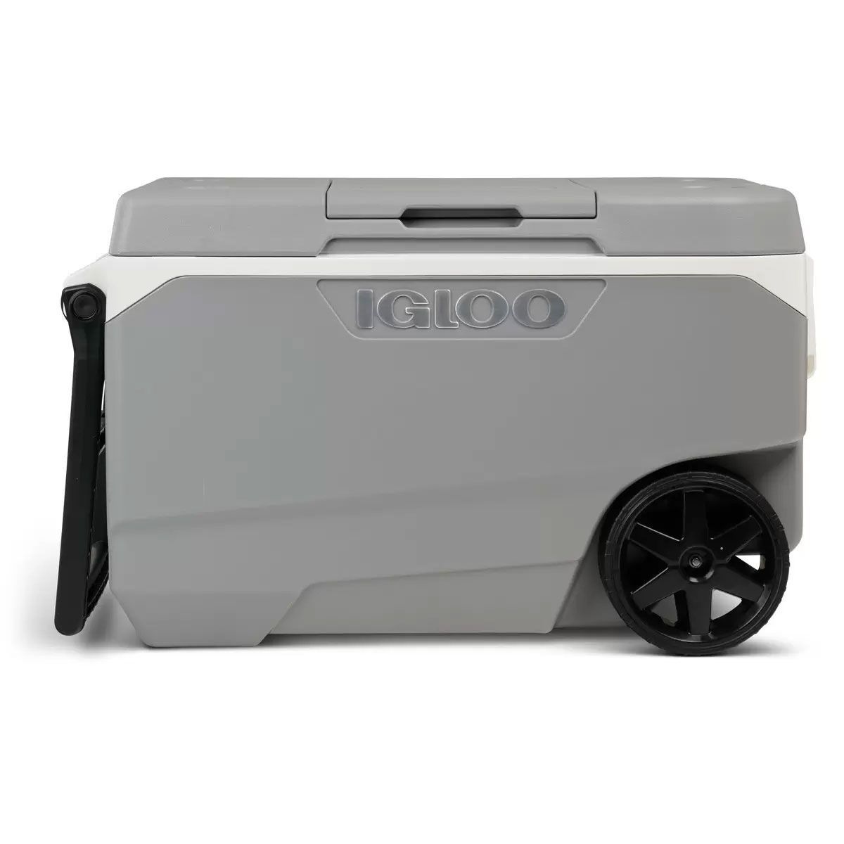 新品/送料無料】IGLOO FLIP&TOW 90qt/85L キャスター付き