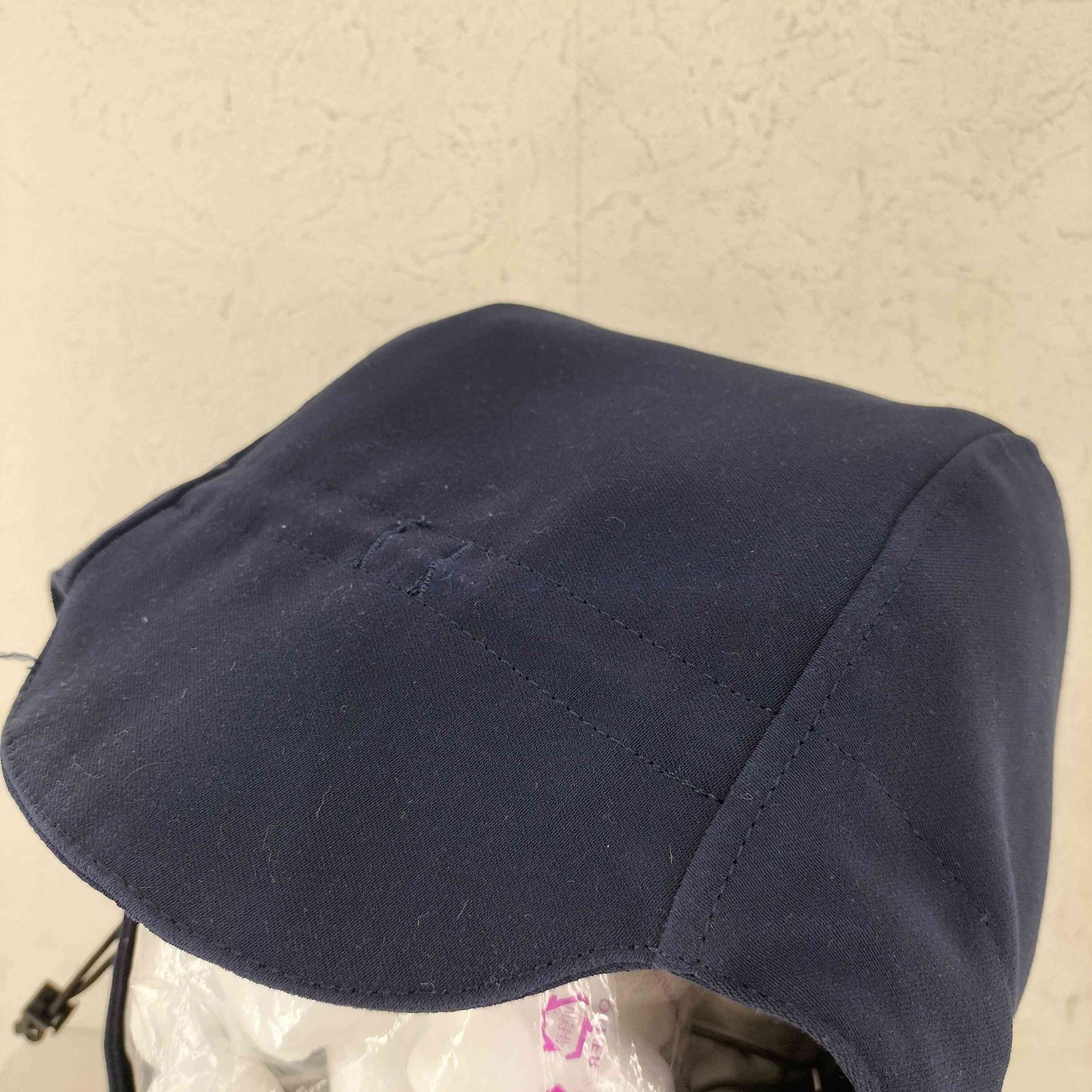 HIJAB NECK