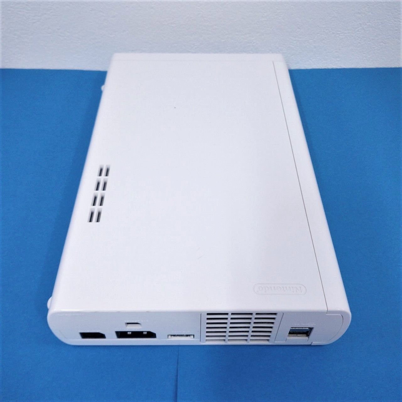 任天堂 WiiU