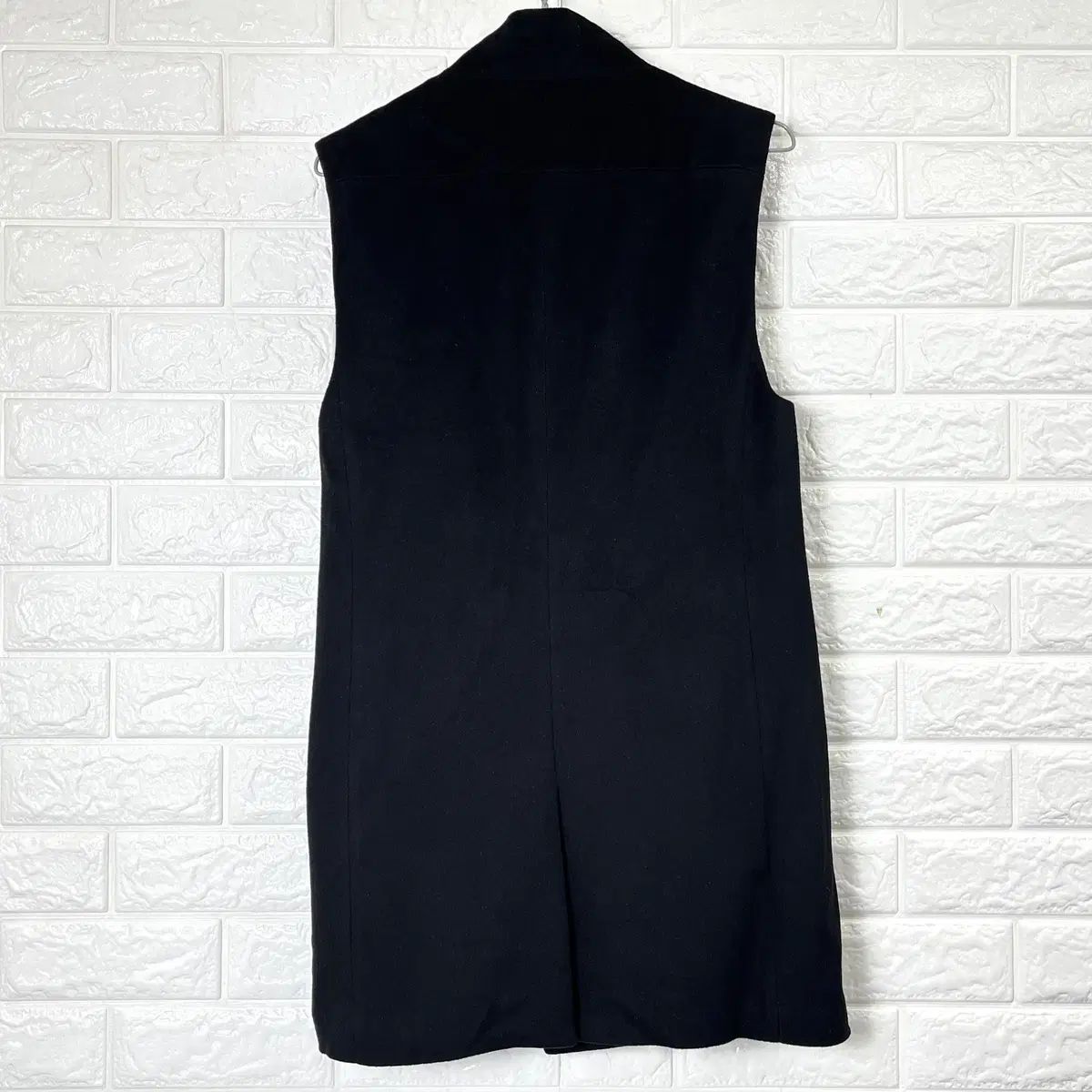  TIME タイム カシミヤ ベスト 66 ベスト ジレ ベスト ジレ ビスチェ