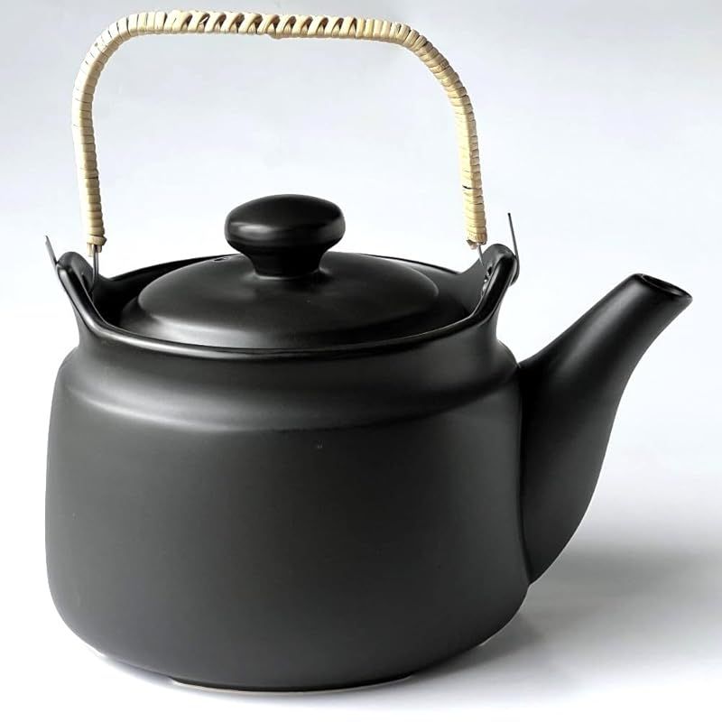 セラミック 土瓶