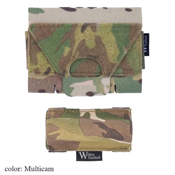 人気デザイナー USA製 Pouch Med ワイルダータクティカル Tactical Wilder 実物 個人装備