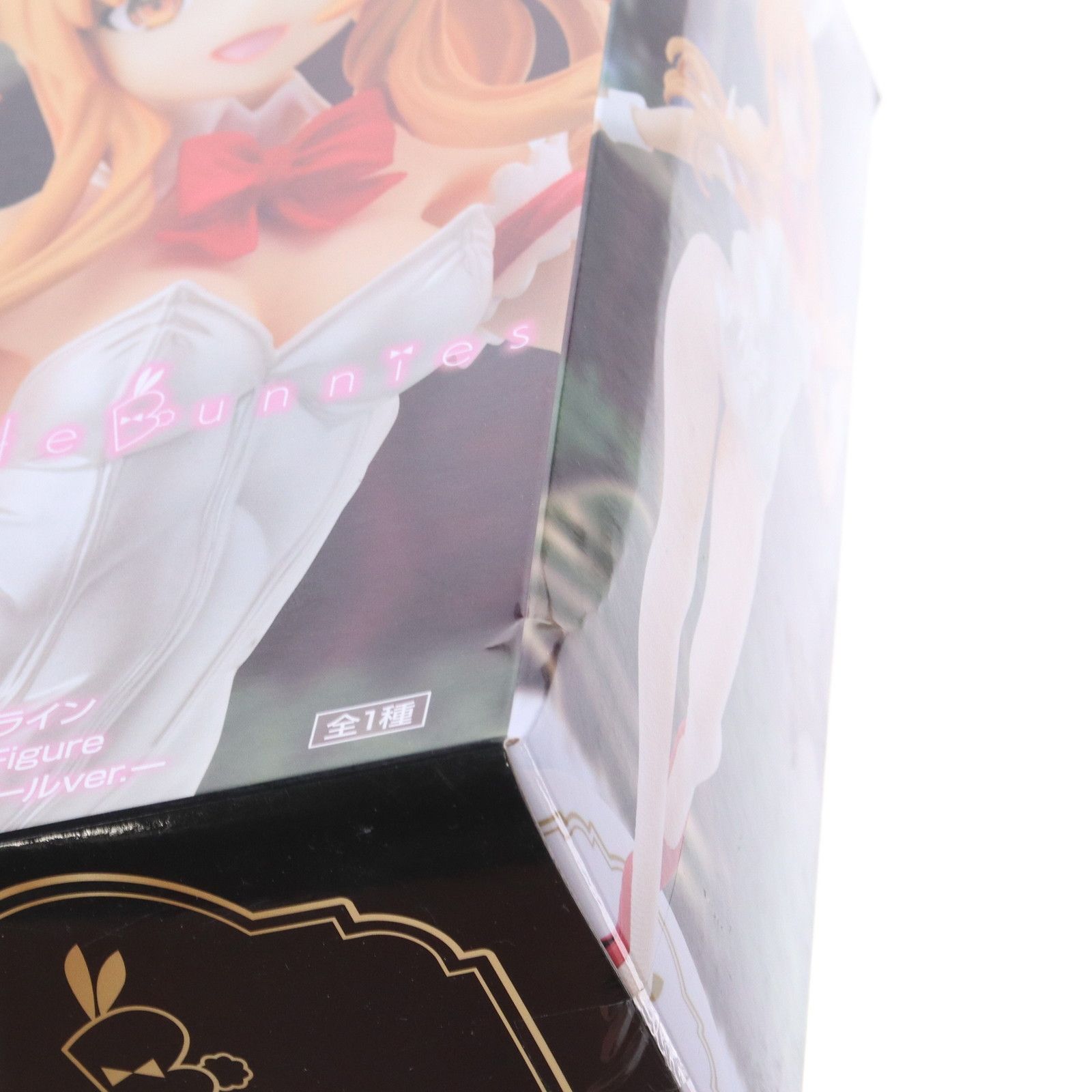 【7点セット】 SAO ソードアート アスナ プライズ フィギュア 美少女 Amazon.co.jp: ソード ソードアートオンライン bicute bunnies