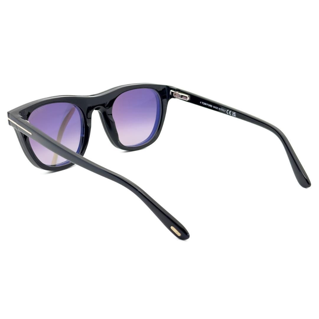 新品/匿名配送】TOM FORD トムフォード PCメガネ クリップオン 新品/匿名配送】TOM FORD トムフォード PCメガネ クリップオン