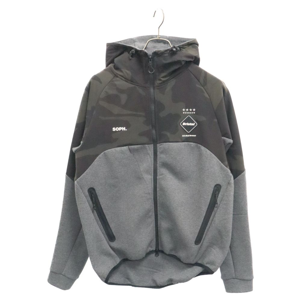 fcrb 21aw スウェット 【公式通販】