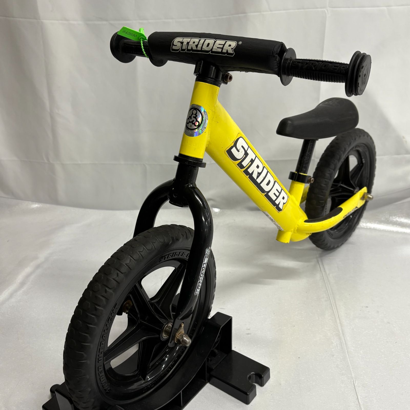 STRIDER 12 SPORT ストライダー スポーツ バランスバイク