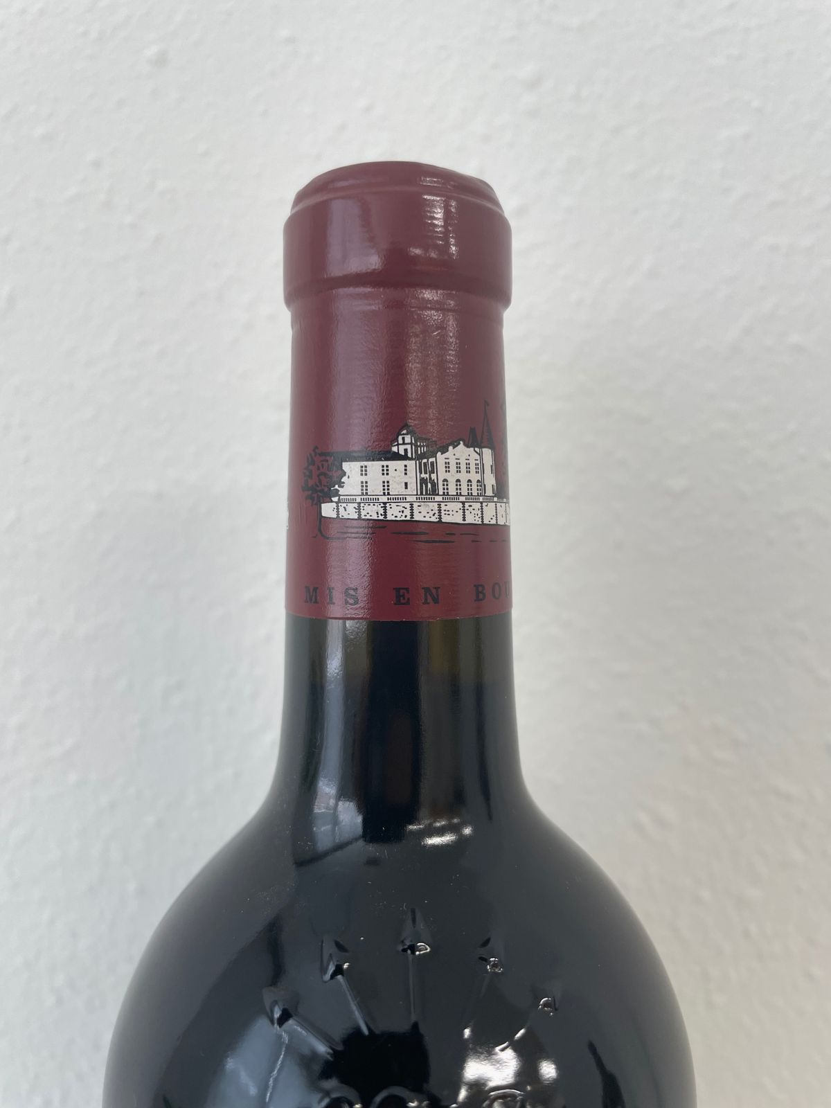 シャトー・ラフィット・ロートシルト[2017年] 赤 赤ワイン シャトー ラ