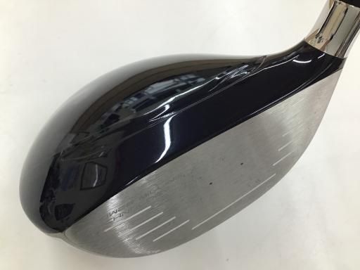 マーベリック3w レフティ キャロウェイ マーベリック3W レフティ TOUR AD F-65 S