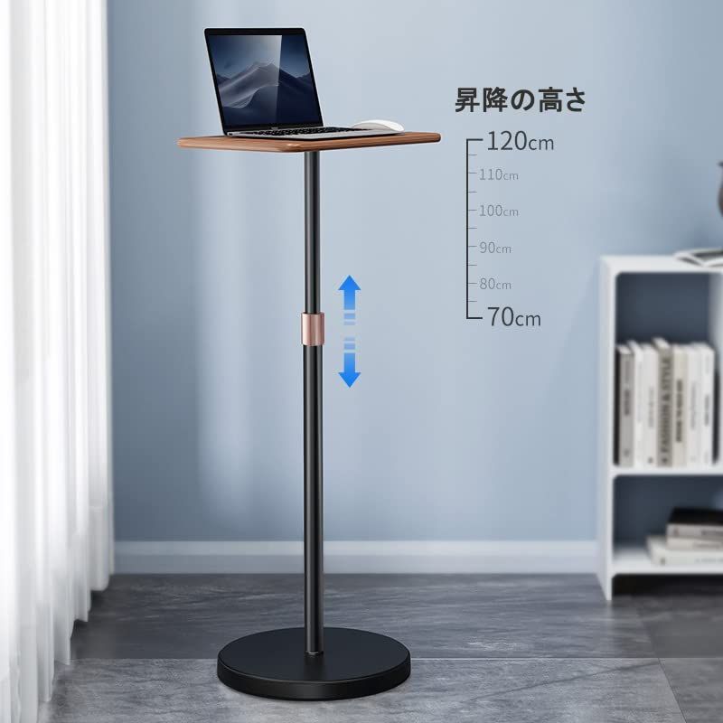 ベッドルーム用 こげちゃいろ