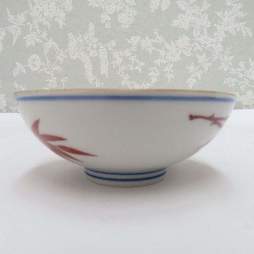 九谷焼　お酒　骨董品 cocoroad_ki5565ab