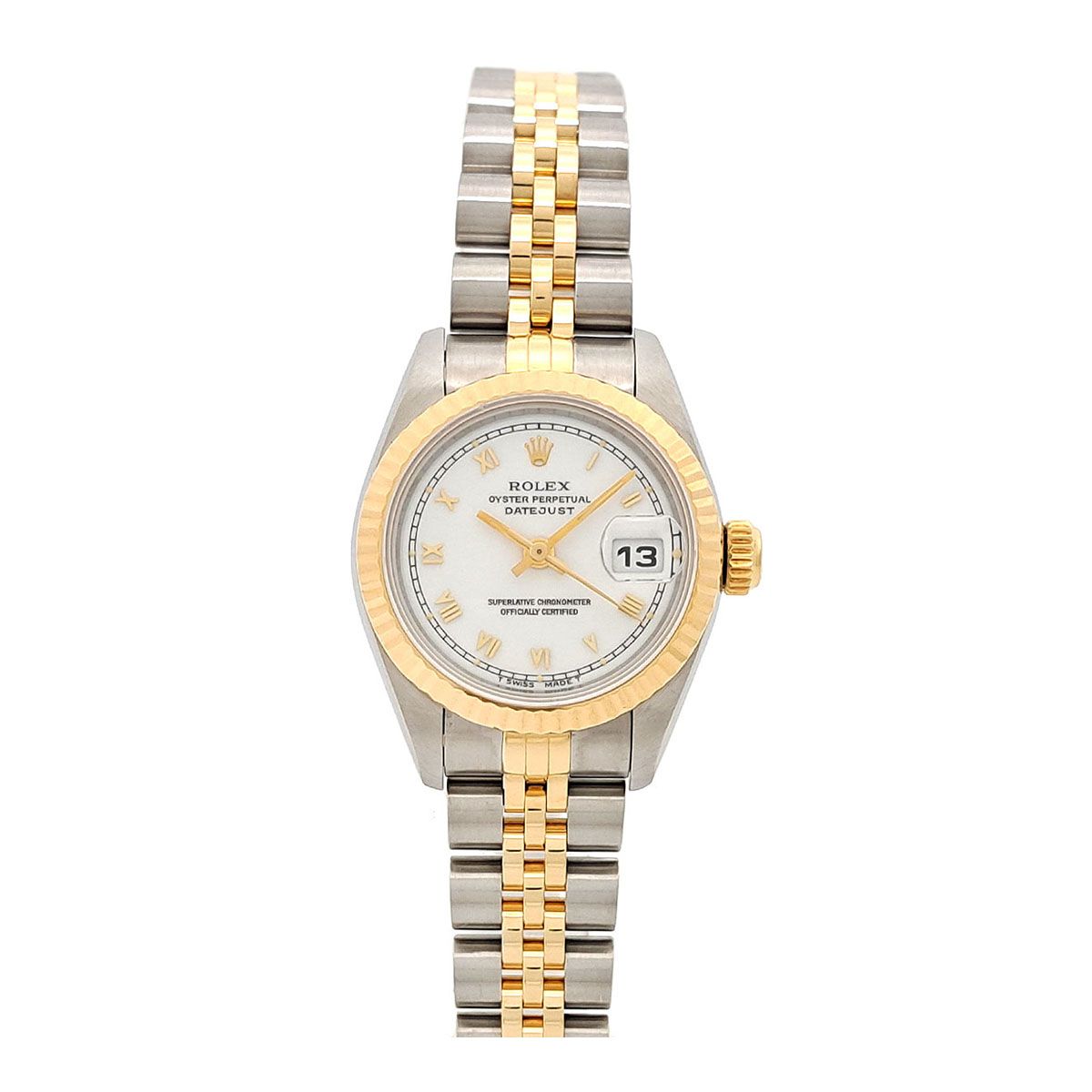 カスタム オマージュ デイトジャスト ゴールド 自動巻き カスタム オマージュ デイトジャスト ゴールド 自動巻き ジェム