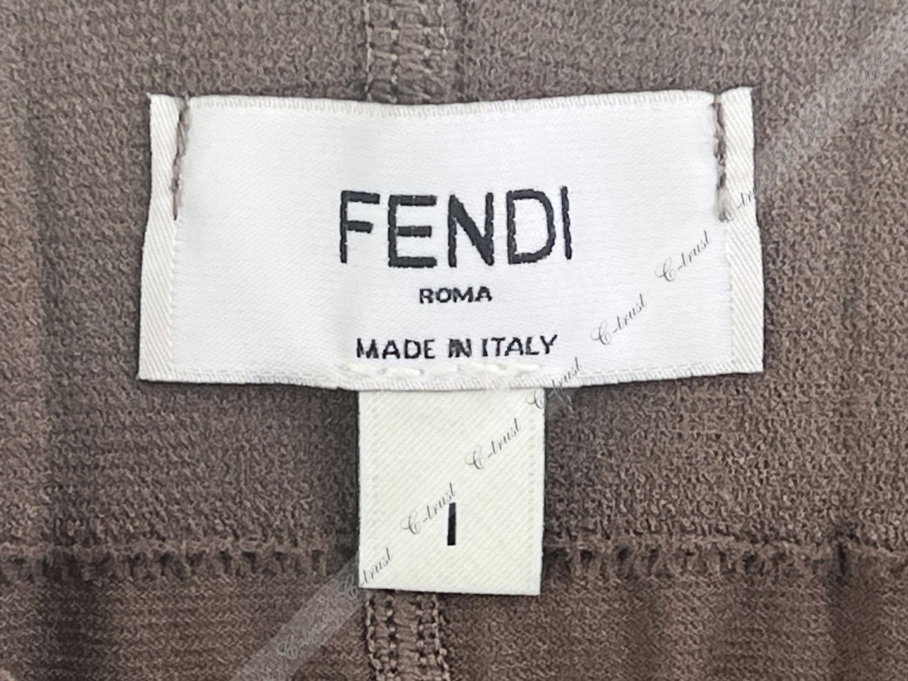 FENDI フェンディ ストッキング レディース ナイロン FF ロゴ イタリア製 FFXZ528A39DF0QB9 BEIGE L743-BE- DECORATOM_COM_BR