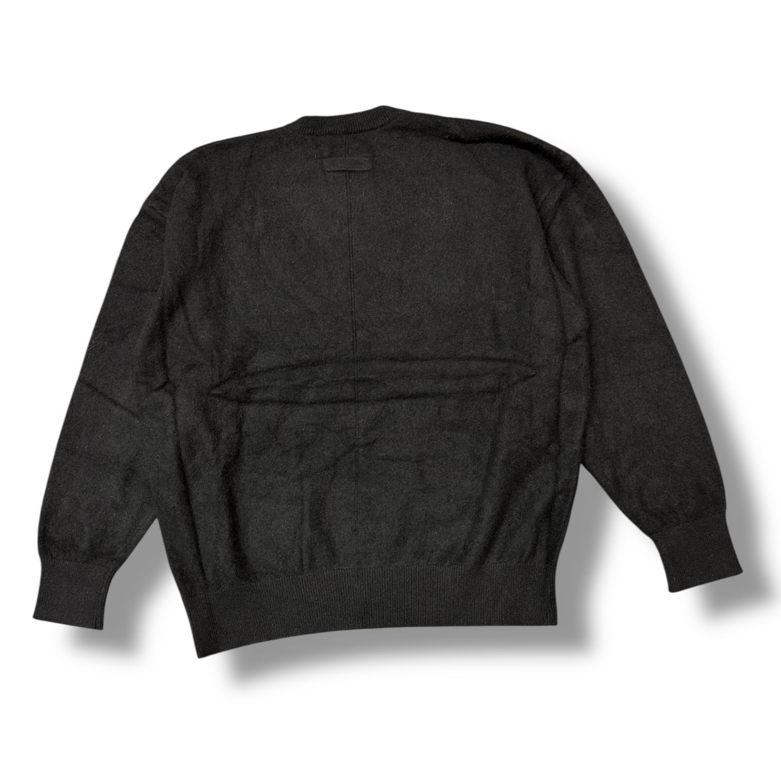 参考上代74800円 未使用品 stein Extra Fine Cashmere Sable