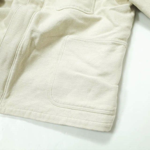 KAPTAIN SUNSHINE 22AW Duck Chore Jacket - メルカリ