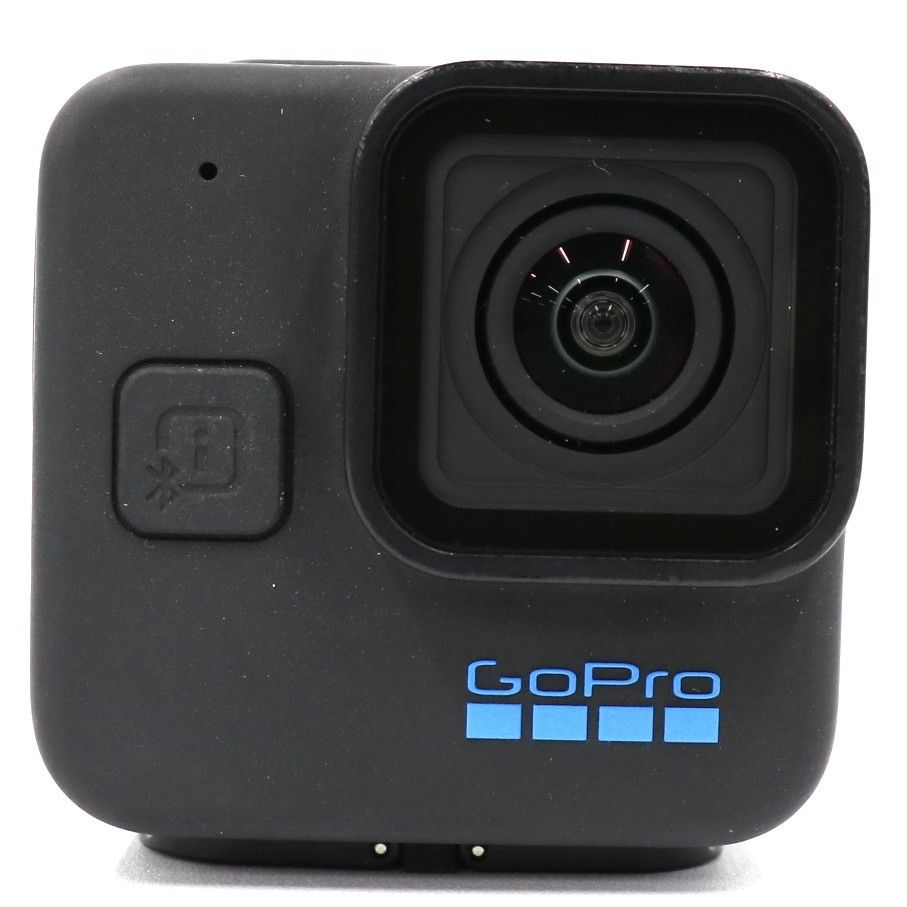 Mini hero11-black-mini