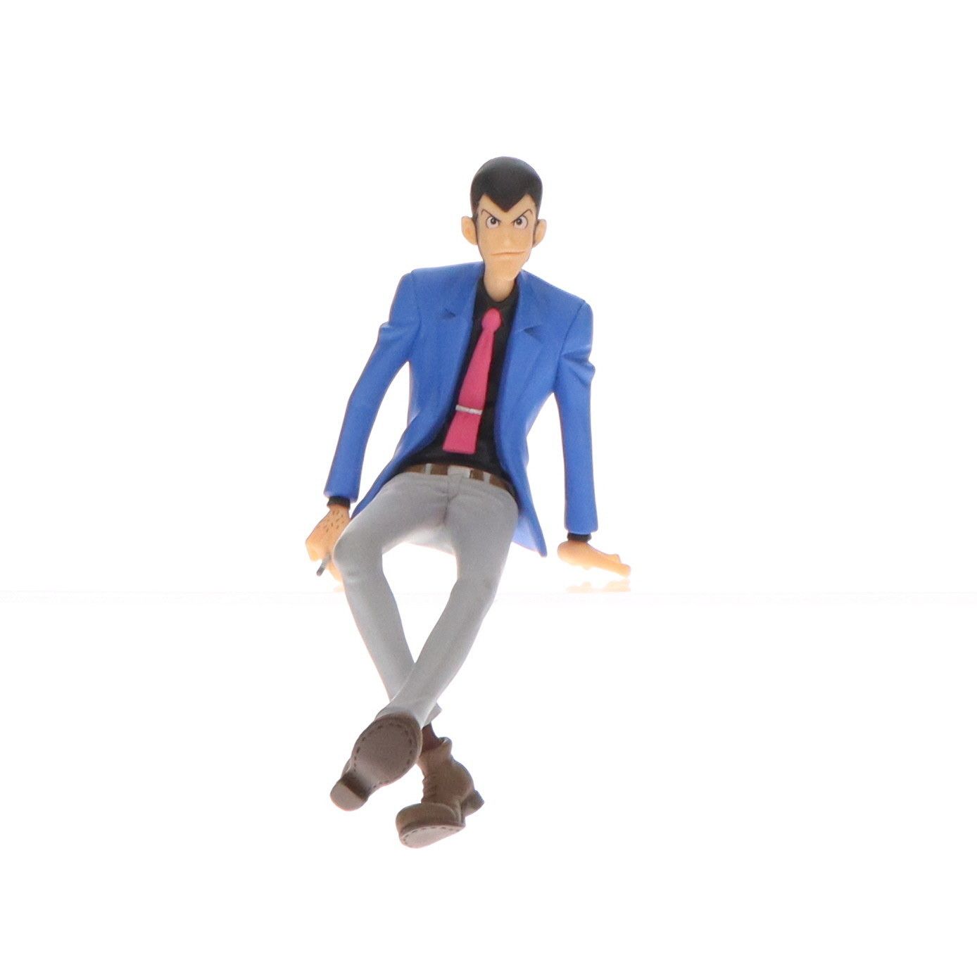 LUPIN THE THIRD フィギュア ルパン2個セット LUPIN THE THIRD ルパン三世 峰不二子フィギュア2体セット