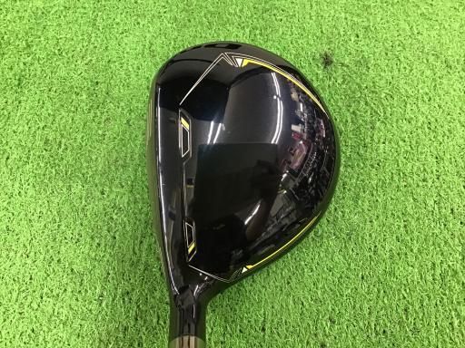 ブリヂストン JGR 3 W フェアウェイウッド FW 特注シャフト フレックスS メンズ 男性用 右利き 右用 Cランク ゴルフクラブ