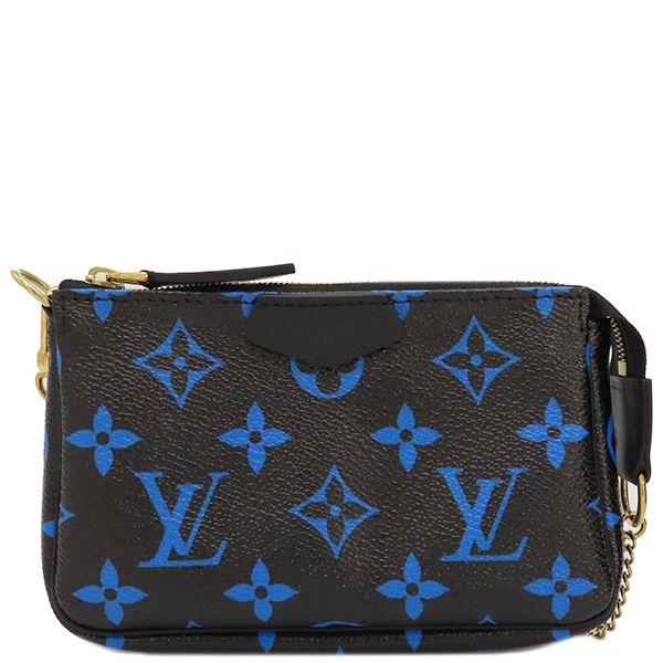 ルイヴィトン LOUIS VUITTON アクセサリーポーチ ミニ ポシェット