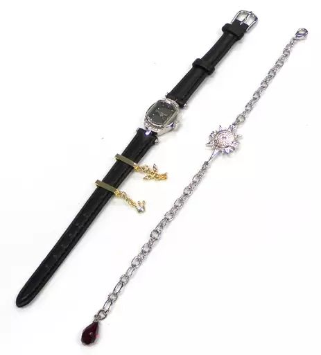 雑貨 アレン ウォーカー 腕時計 D.Gray-man HALLOW