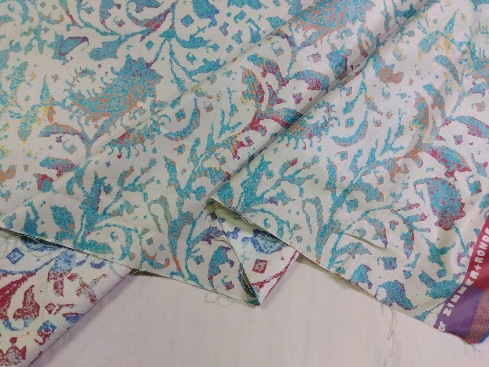 生地 「ORITHIA（オリティア）」EG 2m