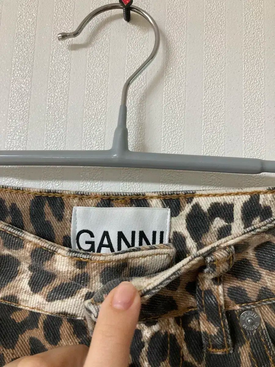 GANNI