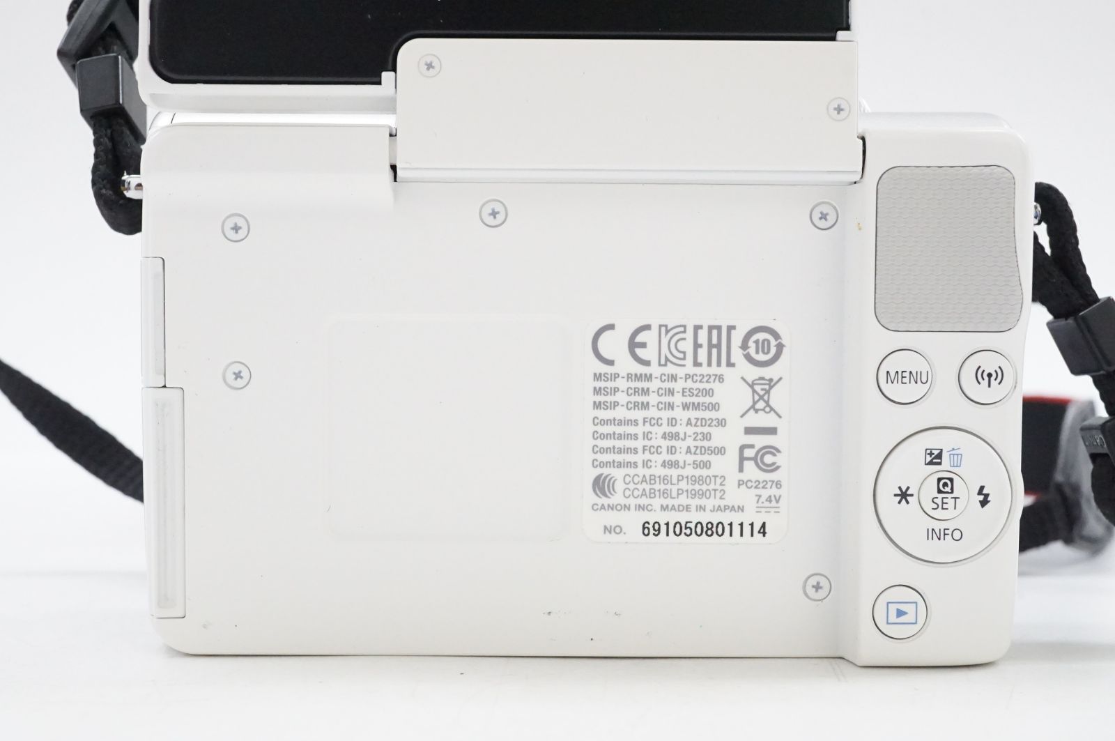 L142230)Canon EOS M100 15-45mm 55-200mm デジタル 一眼 ミラー