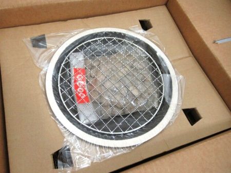 保温燻製器 イージースモーカー