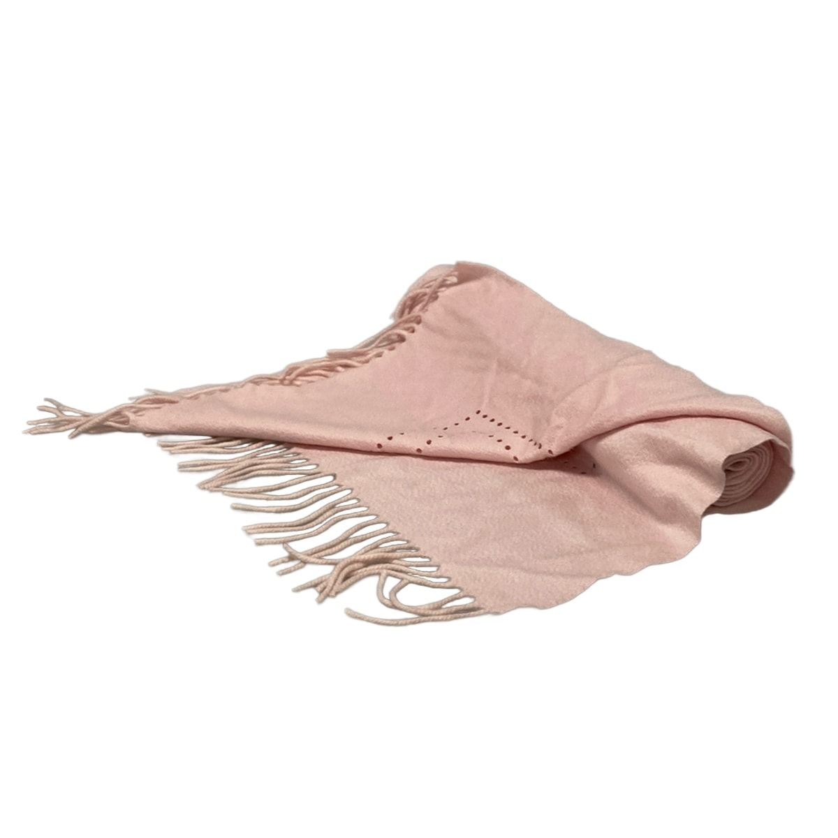 LOUIS VUITTON(ルイヴィトン) LVエセンシャル モノグラム マフラー