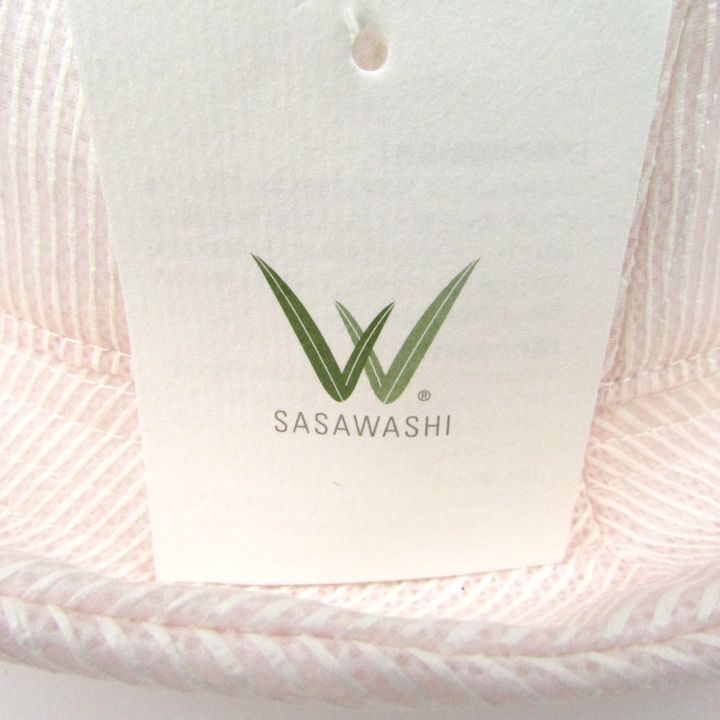 54サイズ SASAWASHI
