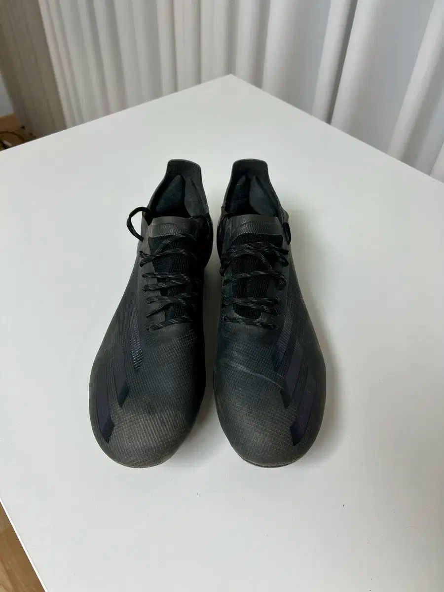 adidas(アディダス) X ゴースト ghosted 1 FG セール サッカーシューズ