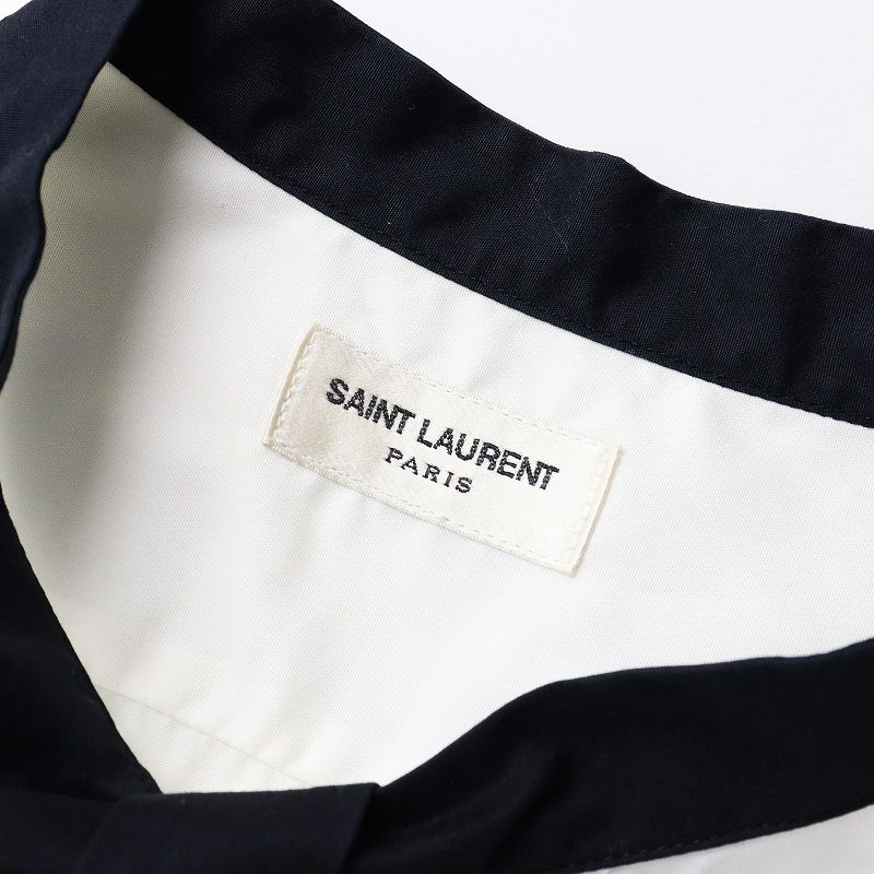SAINT LAURENT - Archive 2012 SAINT LAURENT PARIS 313495 サン