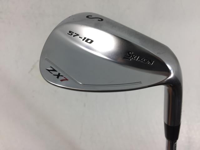 返品OK ゴルフクラブ ダンロップ スリクソン SRIXON ZX7 アイアン 2020 NSプロ 950GH D.S.T SW