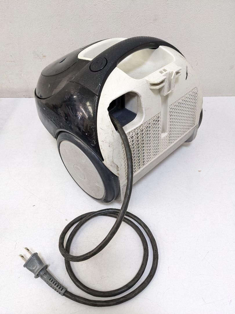 Panasonic MC-SK14G-K サイクロン式掃除機 2013年製 【公式通販】
