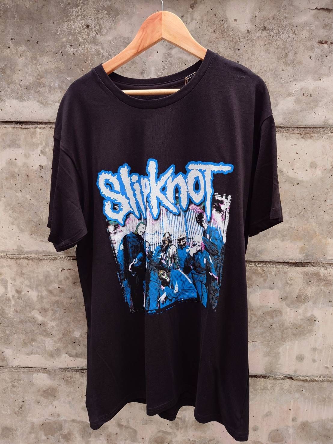スリップノット_SLIPKNOT 新品オフィシャルTシャツ 20TH