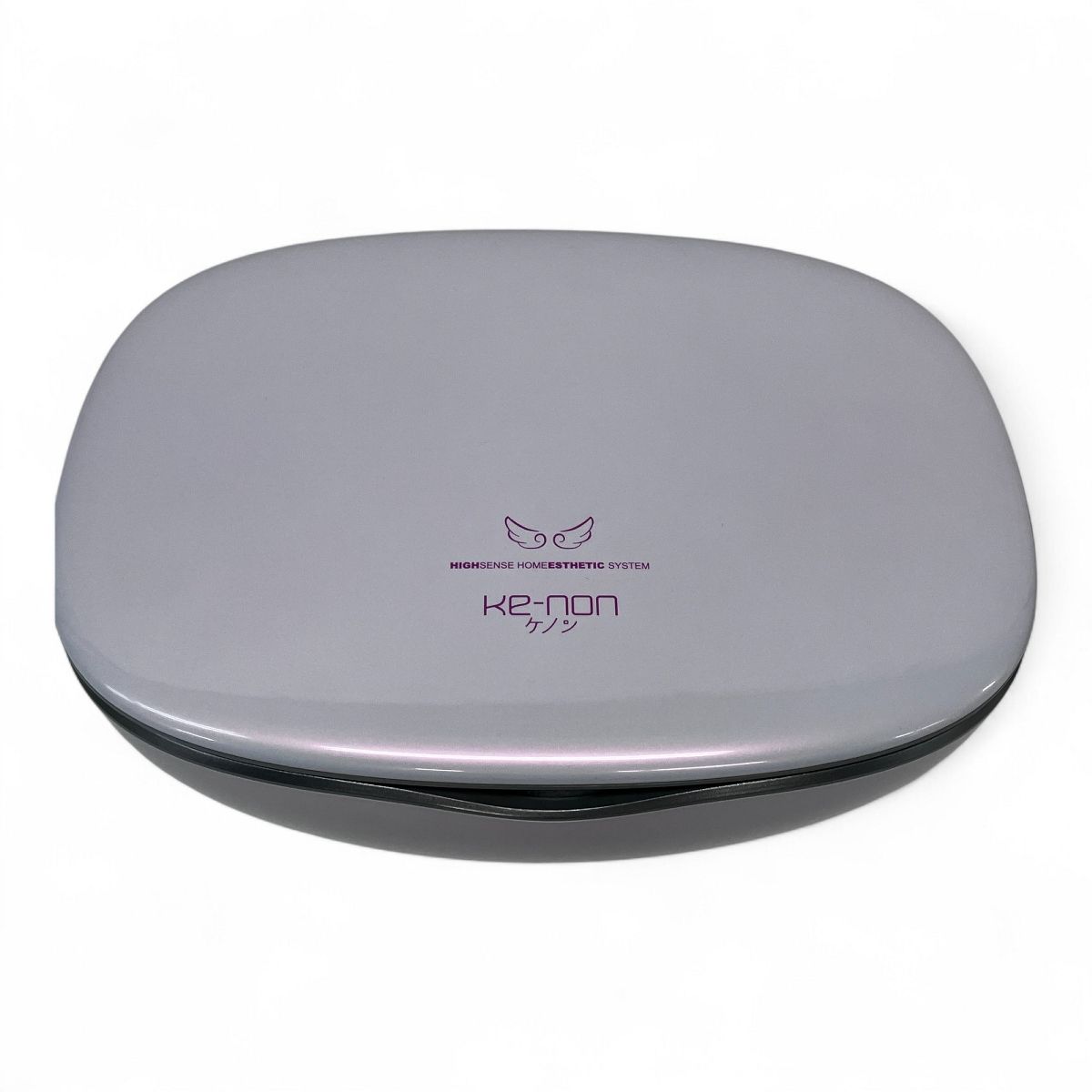 エムテック NIPL‐2080 ke-non Ver8.6 カートリッジ2個 脱毛器