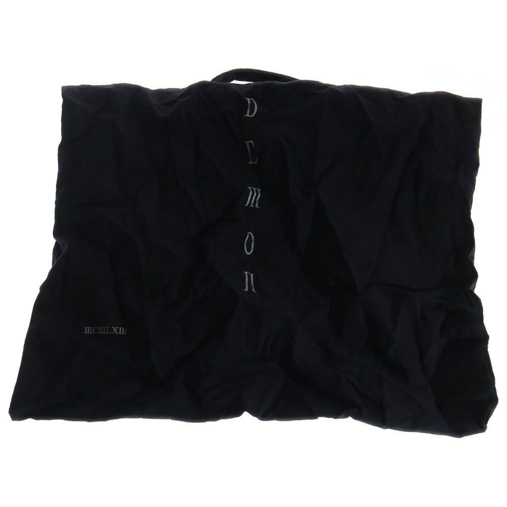 MAMMUT レースアップ